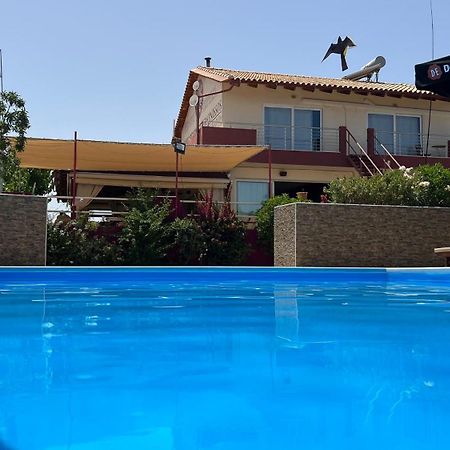 Arion Stables & Apartments Hersonissos  Exterior photo