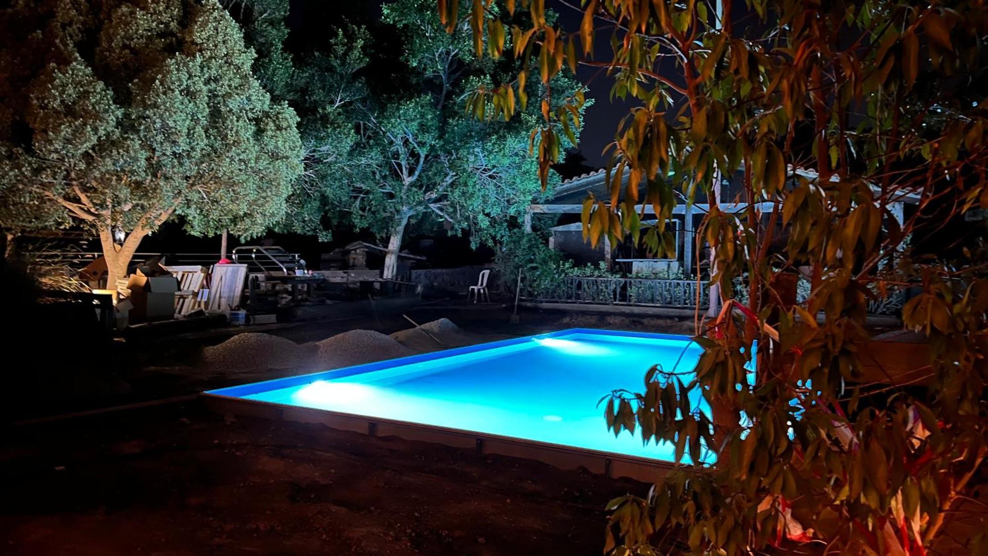 Arion Stables & Apartments Hersonissos  Exterior photo