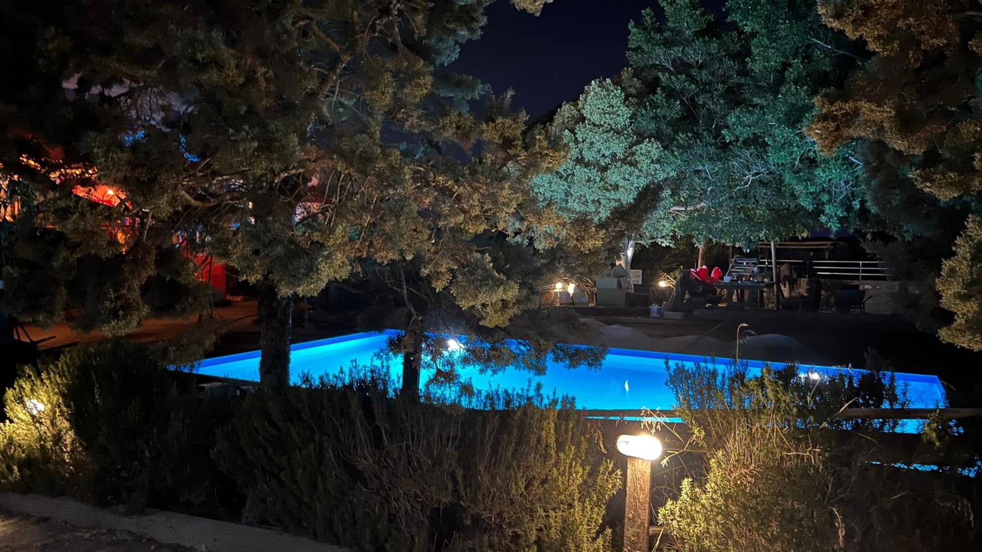 Arion Stables & Apartments Hersonissos  Exterior photo