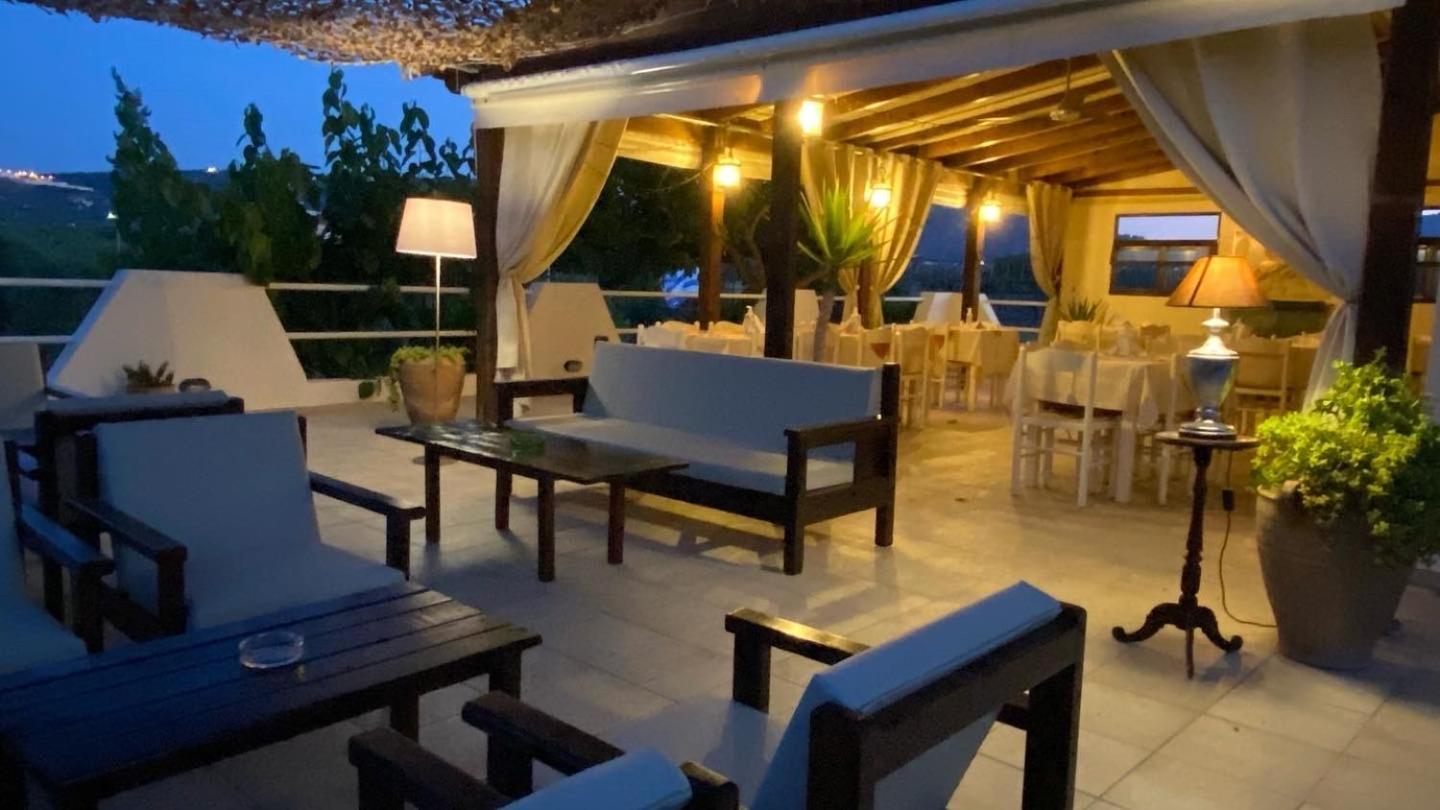 Arion Stables & Apartments Hersonissos  Room photo