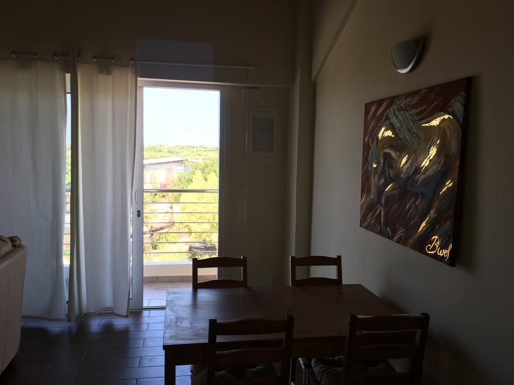 Arion Stables & Apartments Hersonissos  Exterior photo