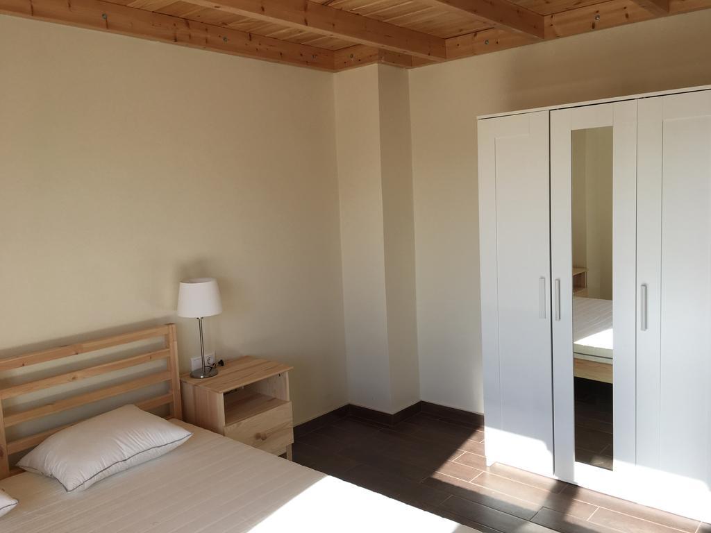 Arion Stables & Apartments Hersonissos  Exterior photo