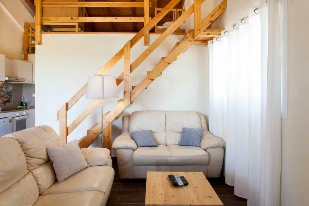 Arion Stables & Apartments Hersonissos  Exterior photo